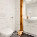 דירה Large Seafront Penthouse With Four Bedrooms! *