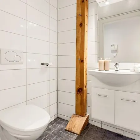 Apartmán Large Seafront Penthouse With Four Bedrooms! *