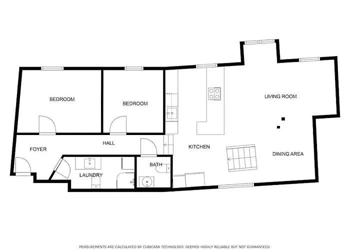 Lejlighed Large Seafront Penthouse With Four Bedrooms! *