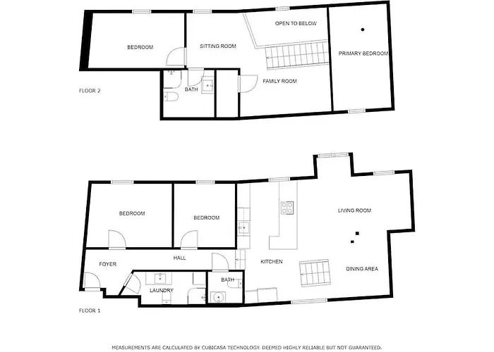 Large Seafront Penthouse With Four Bedrooms! Leilighet